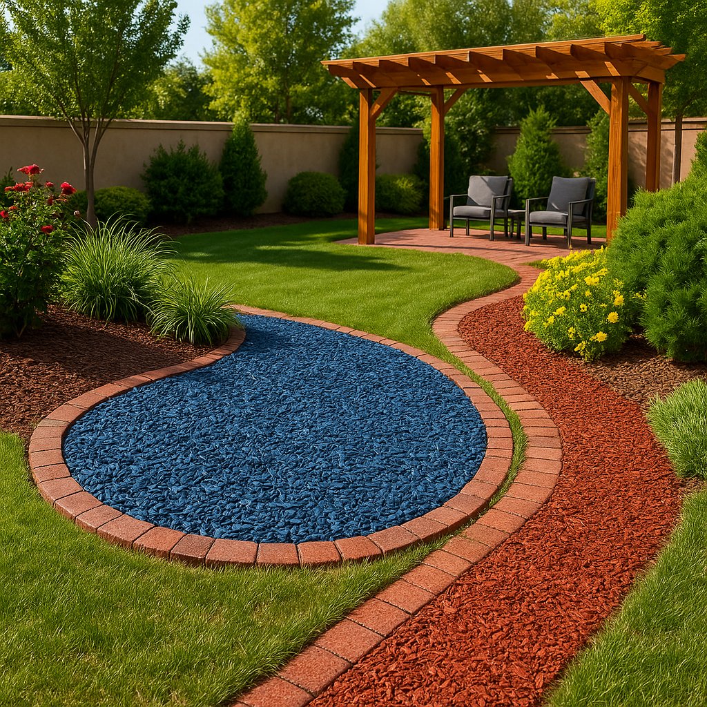 Most Popular Mulch