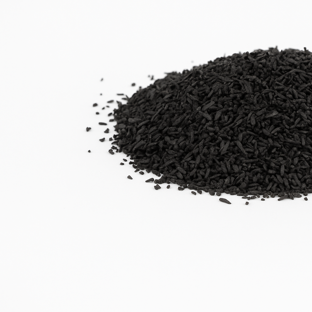 Synthetic Turf Infill – Uncolored