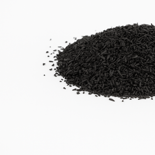 Synthetic Turf Infill – Uncolored